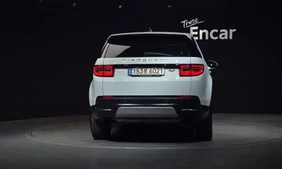 Land Rover Discovery Sport 2021, 137780 км, за 23500000 KRW