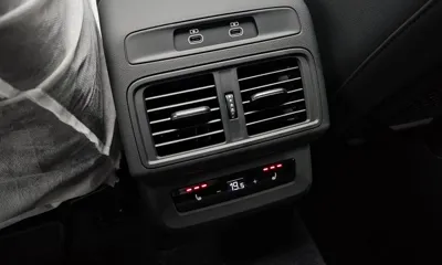 Audi Q5 2025, 33 км, за 87800000 KRW - фото 34