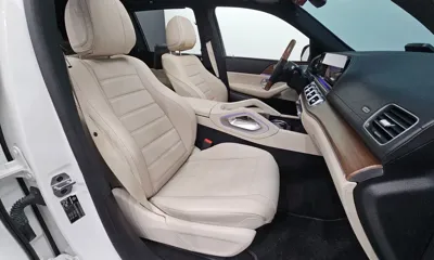 Mercedes-Benz GLS-Class 2021, 121462 км, за 69990000 KRW - фото 26