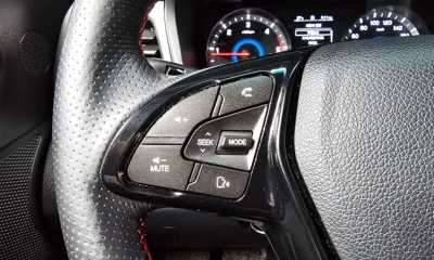 KG_Mobility_Ssangyong TIBOLI 2021, 103945 км, за 11590000 KRW - фото 30