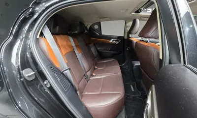 Lexus CT200h 2018, 120050 км, за 15300000 KRW - фото 32
