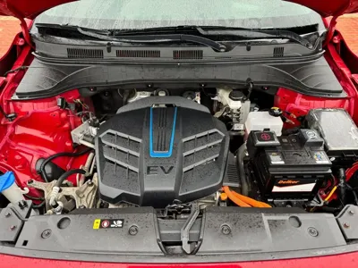 Hyundai Kona 2019, 164610 км, за 15500000 KRW - фото 6