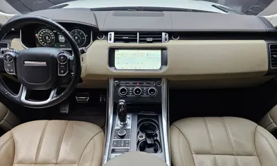 Land Rover Range Rover Sport 2017, 155377 км, за 20400000 KRW - фото 7