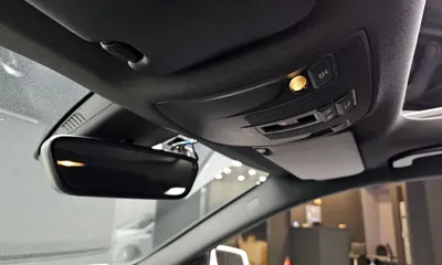 Mercedes-Benz A-Class 2018, 119336 км, за 10900000 KRW - фото 18