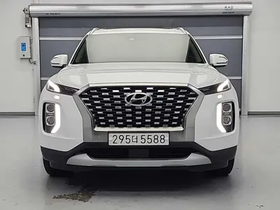 Hyundai Palisade 2022, 84936 км, за 24700000 KRW - фото 2