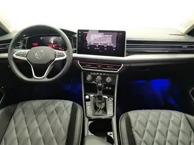 Volkswagen Sagitar 2023, 24800 км, за 76800 CNY - фото 12