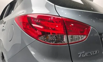 Hyundai Tucson 2013, 69000 км, за 7900000 KRW - фото 23