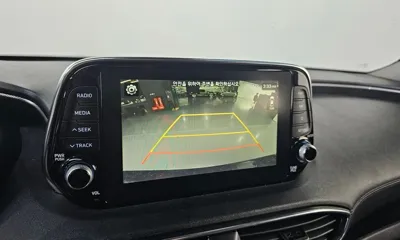 Hyundai Santafe 2019, 98060 км, за 17700000 KRW - фото 17