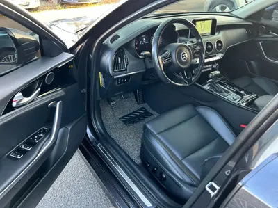 Kia Stinger 2018, 151051 км, за 16000000 KRW - фото 5