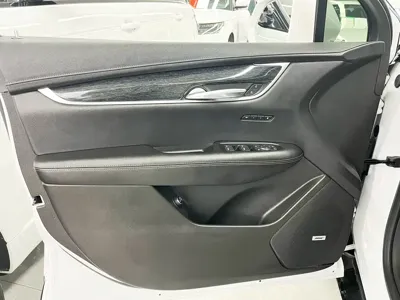 Cadillac XT5 2021, 40000 км, за 123500 CNY - фото 15