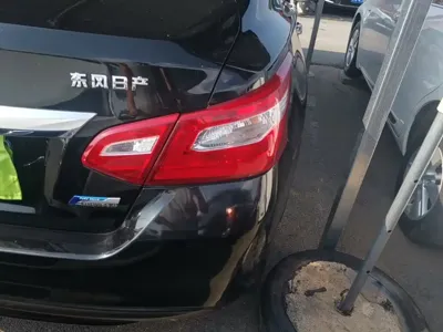 Nissan Teana 2016, 173700 км, за 38400 CNY - фото 8