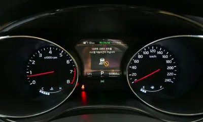 Kia Canival 2019, 93964 км, за 20300000 KRW - фото 8