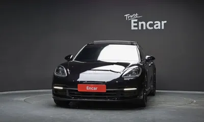 Porsche Panamera 2020, 74108 км, за 86000000 KRW - фото 3