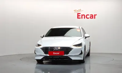 Hyundai Sonata 2020, 93234 км, за 15700000 KRW