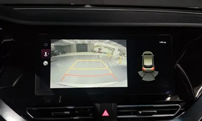 Kia Niro 2022, 66757 км, за 18500000 KRW - фото 15