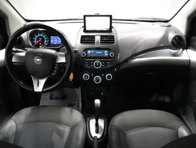 ChevroletGMDaewoo Spark 2015, 42525 км, за 4800000 KRW - фото 6