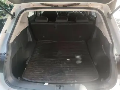 Volkswagen Tiguan L 2018, 46300 км, за 76000 CNY