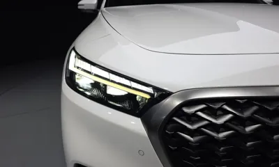 Kia K9 2023, 82448 км, за 37990000 KRW - фото 22