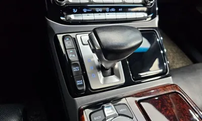 Genesis EQ900 2018, 227501 км, за 16600000 KRW - фото 9