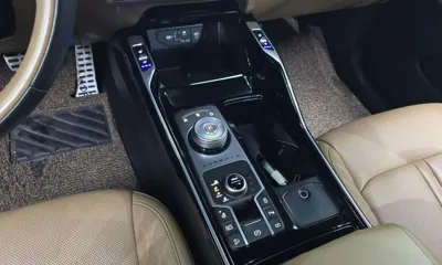 Kia Sorento 2024, 44091 км, за 42000000 KRW - фото 9