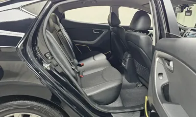 Hyundai Avante 2016, 150028 км, за 5800000 KRW - фото 11