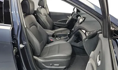 Hyundai Santafe 2015, 98912 км, за 12600000 KRW - фото 12
