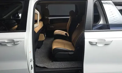 Kia Canival 2023, 178724 км, за 17500000 KRW - фото 26