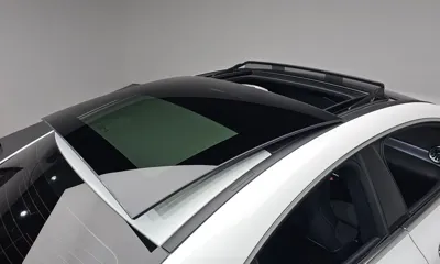 Mercedes-Benz CLA-Class 2022, 55800 км, за 33990000 KRW - фото 31