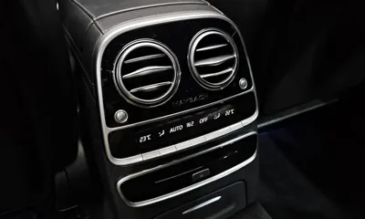Mercedes-Benz S-Class 2016, 170862 км, за 29900000 KRW - фото 34
