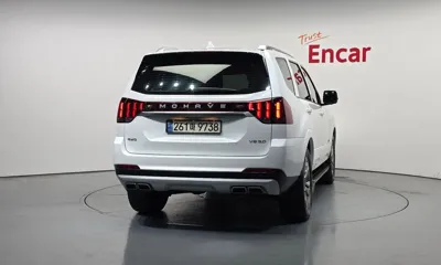 Kia Mohave 2021, 100217 км, за 28800000 KRW - фото 4
