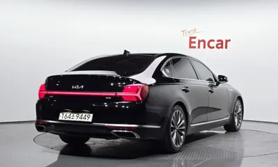Kia K9 2022, 204338 км, за 25500000 KRW
