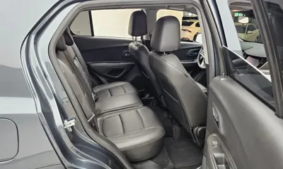 ChevroletGMDaewoo Trax 2020, 77127 км, за 8200000 KRW - фото 12