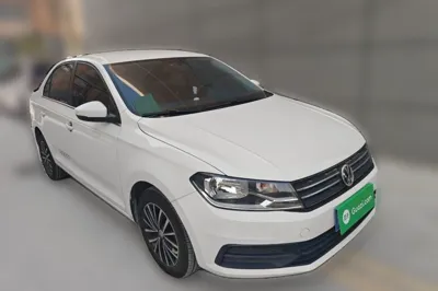 Volkswagen Santana 2016, 94500 км, за 31585.15 CNY