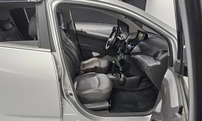ChevroletGMDaewoo Spark 2014, 140169 км, за 3200000 KRW - фото 26