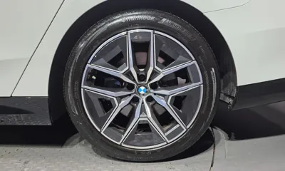 BMW 5-Series 2024, 66510 км, за 69500000 KRW - фото 21
