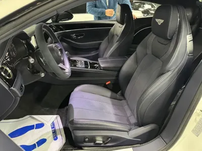 Bentley Continental 2023, 15200 км, за 259000000 KRW - фото 8