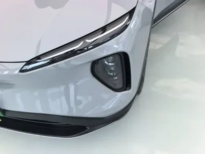 Nio ES6 2025, 35700 км, за 160100 CNY - фото 24
