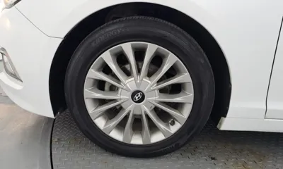 Hyundai Sonata 2017, 188888 км, за 7900000 KRW - фото 5