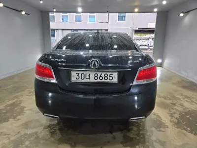 ChevroletGMDaewoo Alpheon 2011, 131914 км, за 3770000 KRW - фото 4