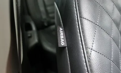 Renault-KoreaSamsung SM6 2016, 81190 км, за 6900000 KRW - фото 29