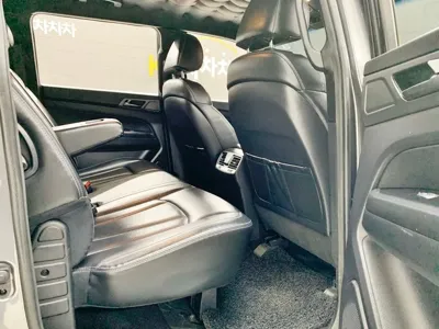 KG_Mobility_Ssangyong Rexton 2022, 133632 км, за 17200000 KRW - фото 15