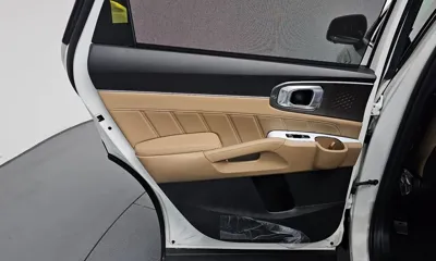 Kia Sorento 2025, 9081 км, за 34800000 KRW - фото 25