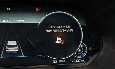 Hyundai Palisade 2021, 120327 км, за 29900000 KRW - фото 20