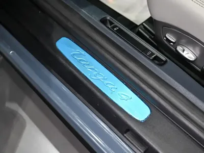 Porsche 911 2018, 64000 км, за 728000 CNY - фото 21