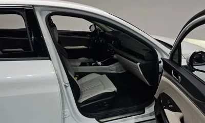 Kia K5 2026, 5571 км, за 31900000 KRW - фото 26