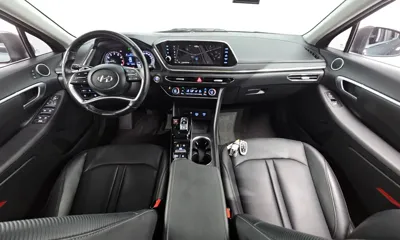 Hyundai Sonata 2021, 88044 км, за 17500000 KRW - фото 7