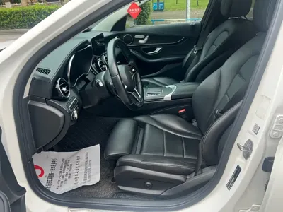 Mercedes-Benz C-Class 2019, 90000 км, за 106800 CNY - фото 10
