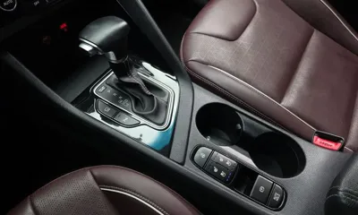 Kia Niro 2020, 169127 км, за 13900000 KRW - фото 9