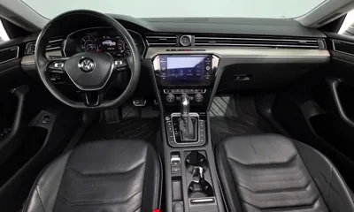 Volkswagen Arteon 2019, 84901 км, за 23000000 KRW - фото 7