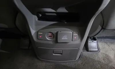 Kia Canival 2019, 100041 км, за 13900000 KRW - фото 17